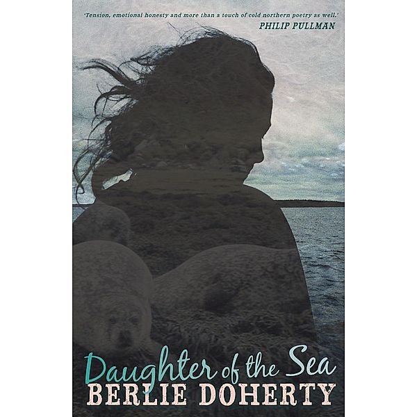 Daughter of the Sea, Berlie Doherty