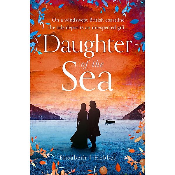 Daughter of the Sea, Elisabeth J. Hobbes