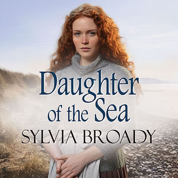 Daughter of the Sea, Sylvia Broady