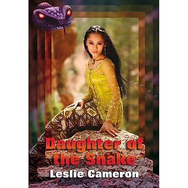 Daughter of the Snake / booksmango, Leslie Cameron