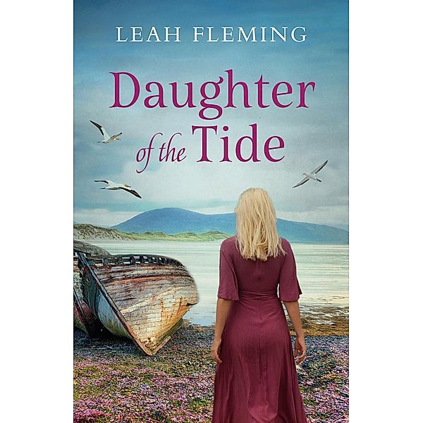 Daughter of the Tide, Leah Fleming