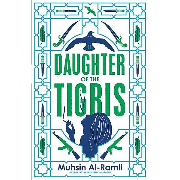 Daughter of the Tigris, Muhsin Al-Ramli