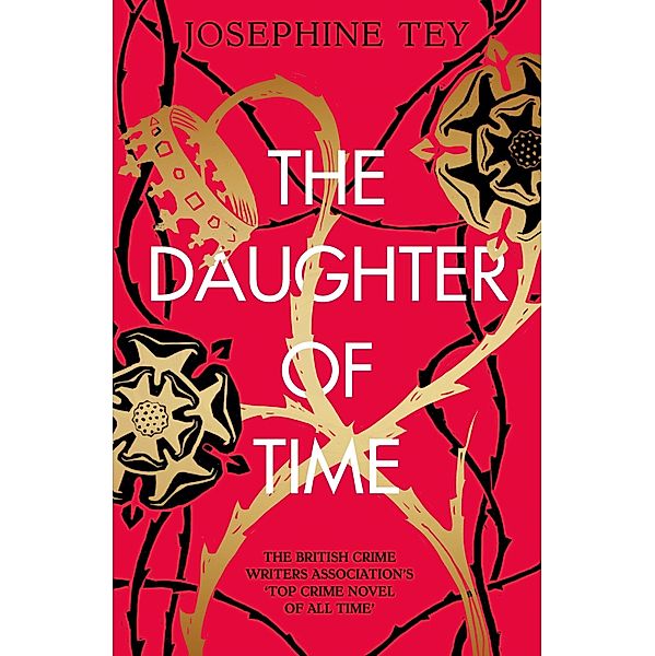 Daughter of Time, Josephine Tey