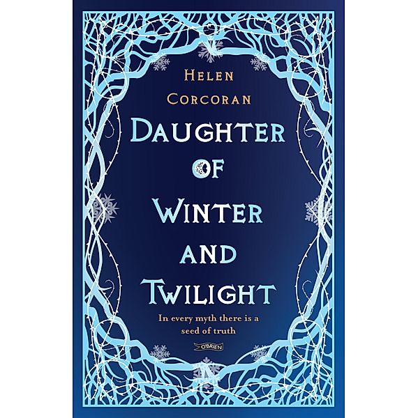 Daughter of Winter and Twilight, Helen Corcoran