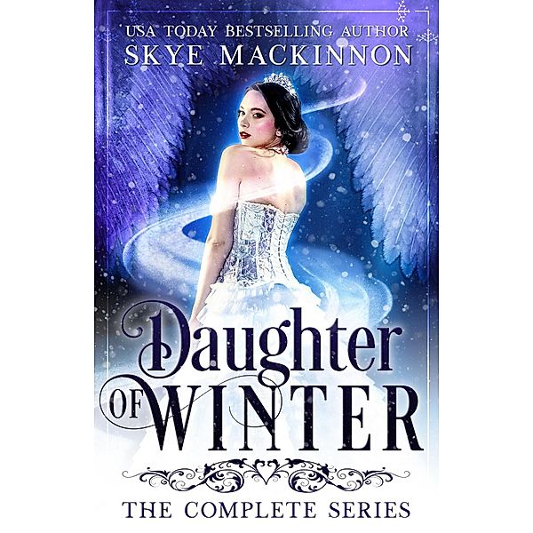 Daughter of Winter Box Set, Skye Mackinnon