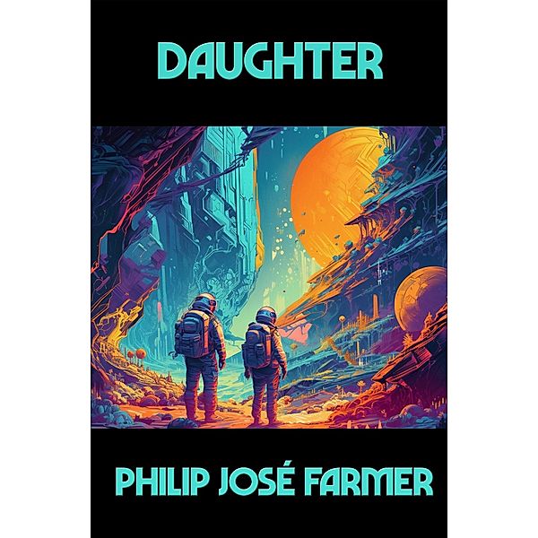 Daughter / Positronic Publishing, PHILIP JOSE FARMER