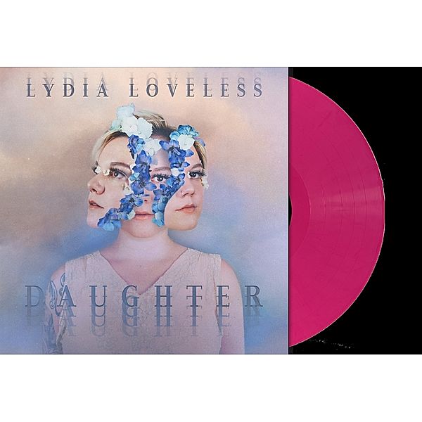 Daughter (Vinyl), Lydia Loveless