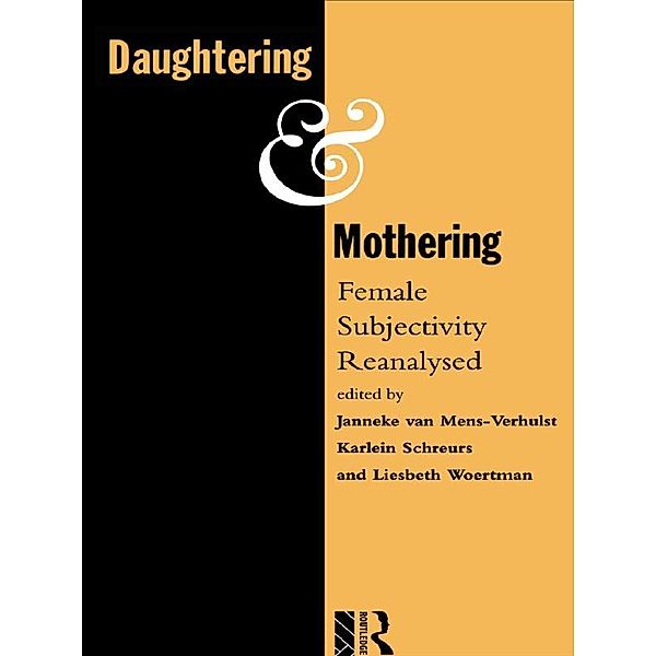 Daughtering and Mothering