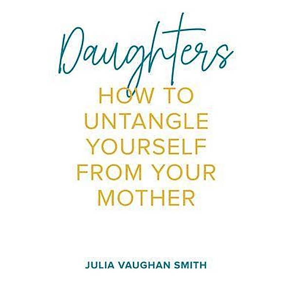 Daughters, Julia Vaughan Smith