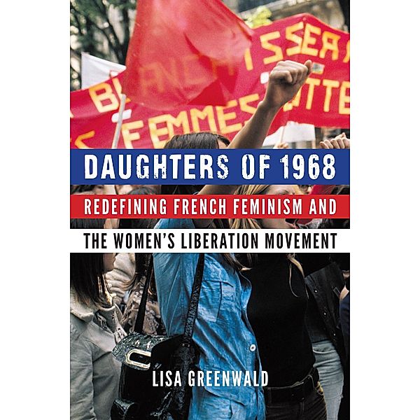 Daughters of 1968, Lisa Greenwald