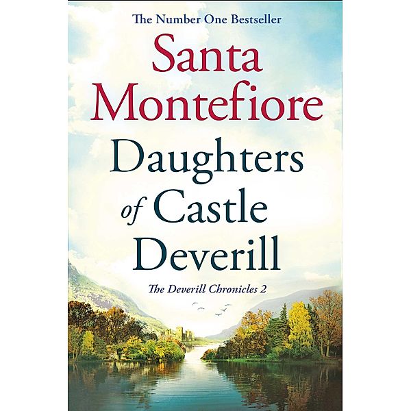 Daughters of Castle Deverill, Santa Montefiore