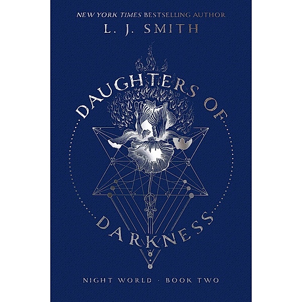 Daughters of Darkness, L. J. Smith