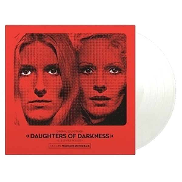 Daughters Of Darkness (Vinyl), Diverse Interpreten