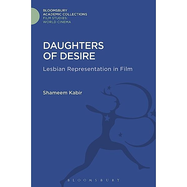 Daughters of Desire, Shameem Kabir