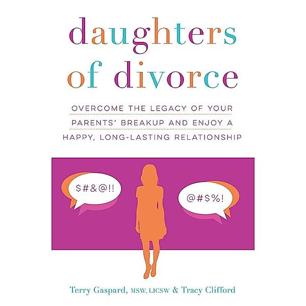 Daughters of Divorce, Terry Gaspard