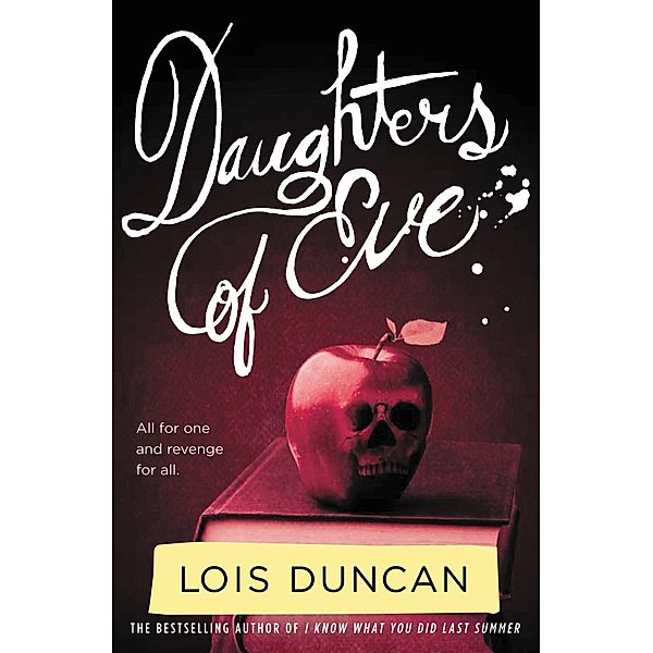 Daughters of Eve / Little, Brown Books for Young Readers, Lois Duncan