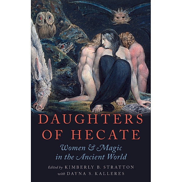 Daughters of Hecate
