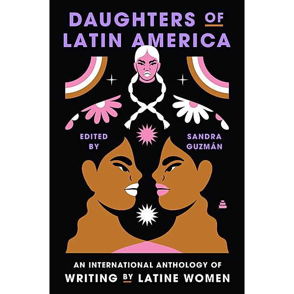 Daughters of Latin America, Sandra Guzman