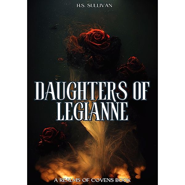 Daughters of Legianne (Realms of Covens, #1) / Realms of Covens, H. S. Sullivan