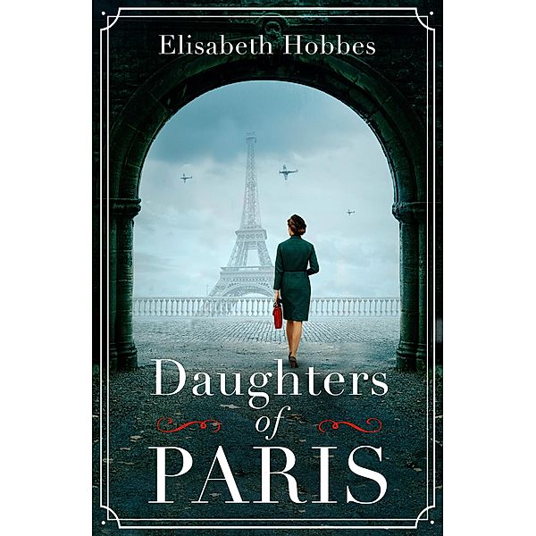 Daughters of Paris, Elisabeth Hobbes