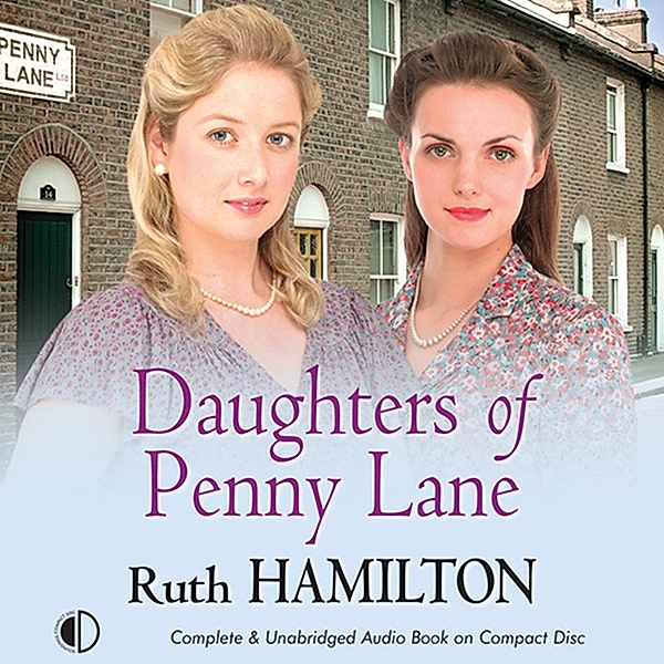 Daughters of Penny Lane, Ruth Hamilton