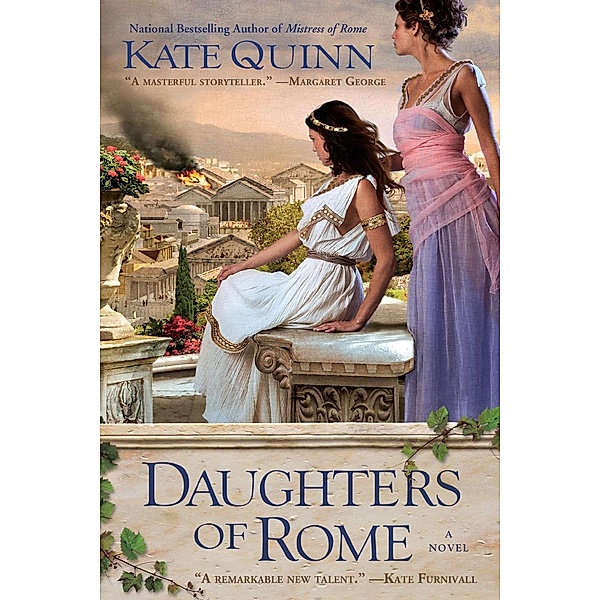 Daughters of Rome / Empress of Rome Bd.2, Kate Quinn