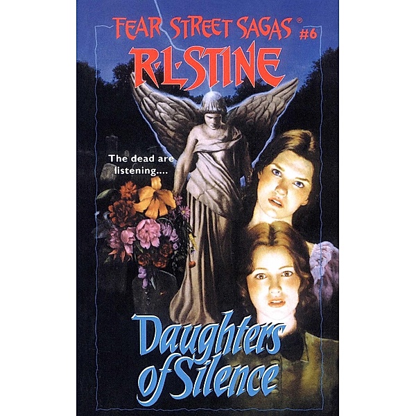 Daughters of Silence, R. L. Stine