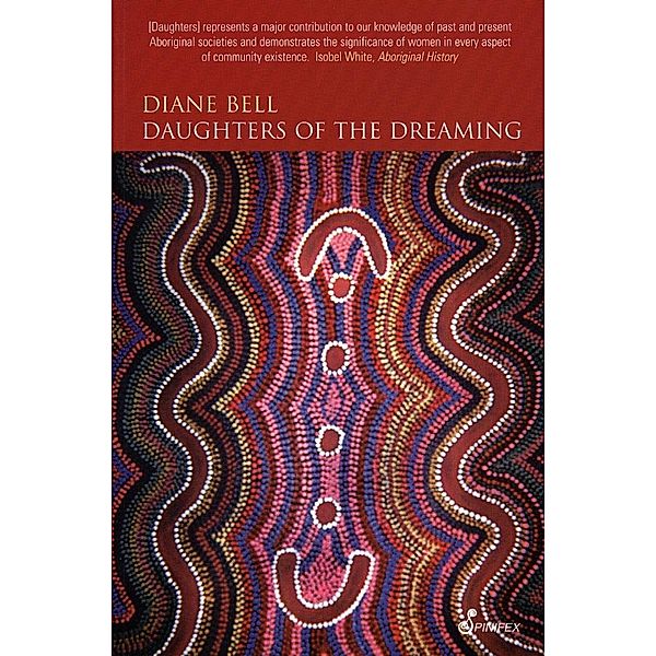 Daughters of the Dreaming