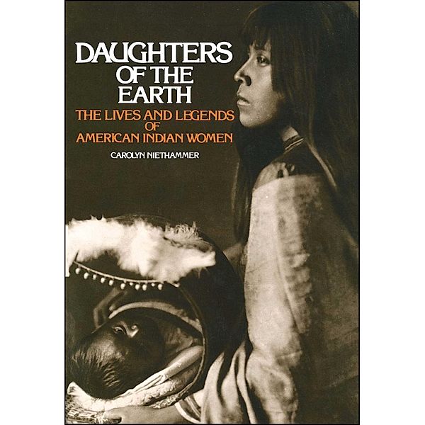 Daughters of the Earth, Carolyn Niethammer
