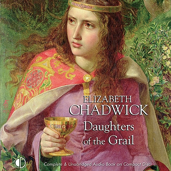 Daughters of the Grail, Elizabeth Chadwick