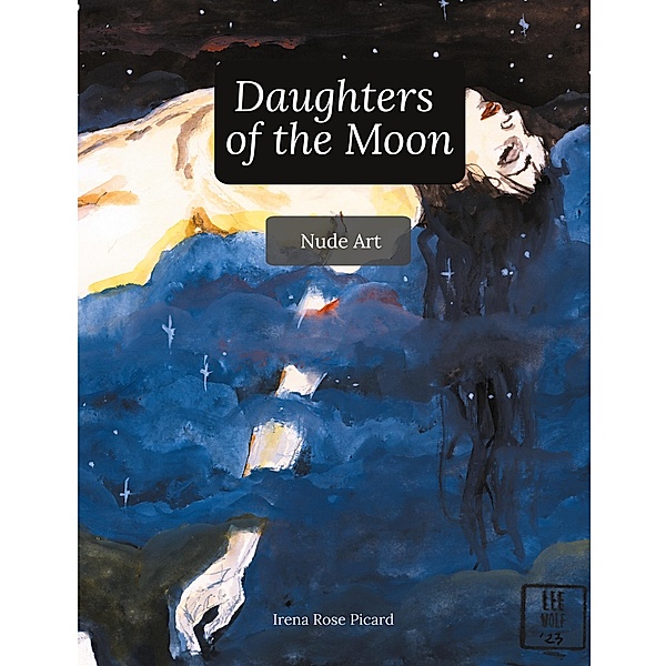 Daughters of the Moon, Irena Rose Picard