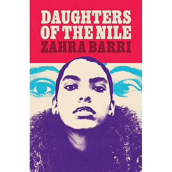 Daughters of the Nile, Zahra Barri