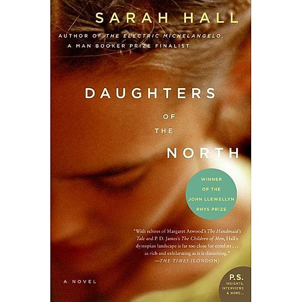 Daughters of the North, Sarah Hall