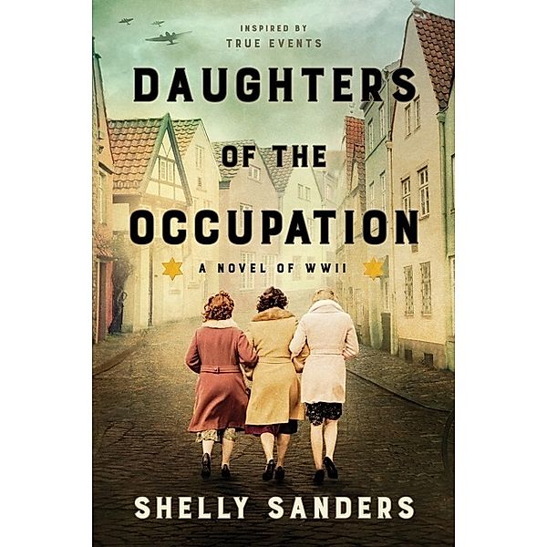 Daughters of the Occupation, Shelly Sanders