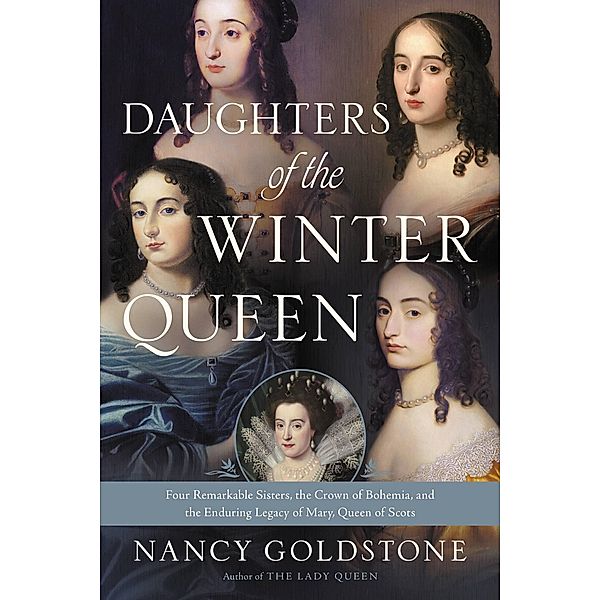 Daughters of the Winter Queen, Nancy Goldstone