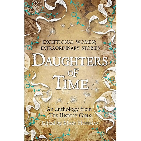 Daughters of Time, Mary Hoffman