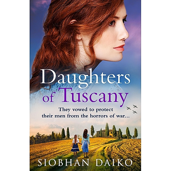 Daughters of Tuscany, Siobhan Daiko
