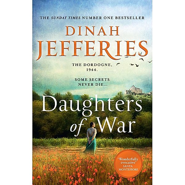 Daughters of War / The Daughters of War Bd.1, Dinah Jefferies