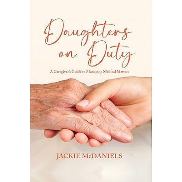 Daughters on Duty, Jackie McDaniels