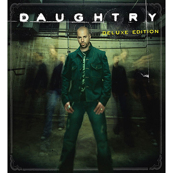 Daughtry, Daughtry