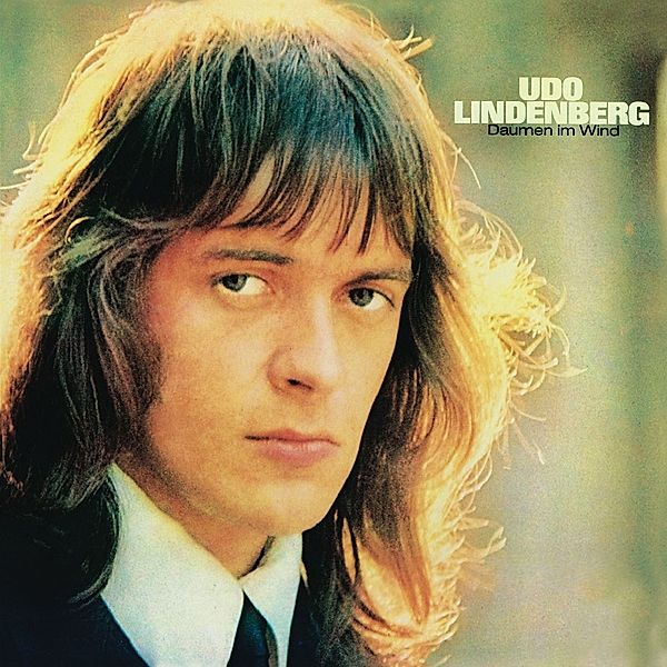 Daumen Im Wind (Vinyl), Udo Lindenberg