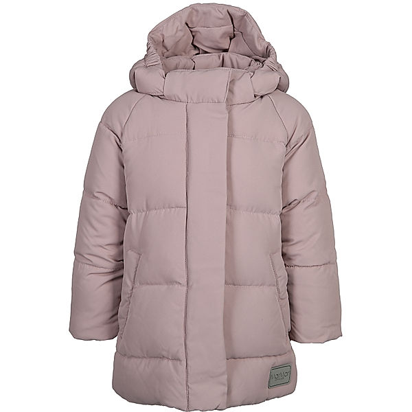 MarMar Copenhagen Daunen-Steppjacke OMEGA in light plum