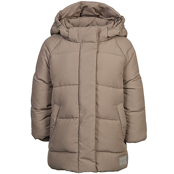 MarMar Copenhagen Daunen-Steppjacke OMEGA in mouse