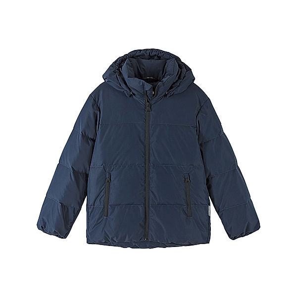 Reima Daunen-Steppjacke PAIMIO in navy