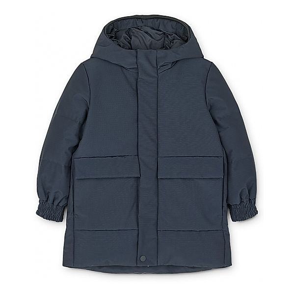 LIEWOOD Daunenjacke ALTHEA in midnight navy