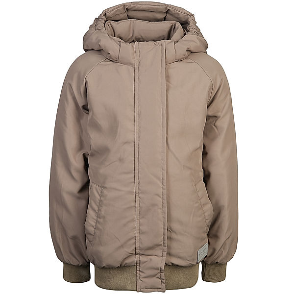 MarMar Copenhagen Daunenjacke OLANDER in mouse