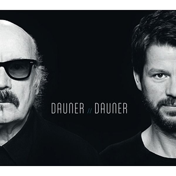 Dauner//Dauner, Wolfgang & Dauner,Flo Dauner