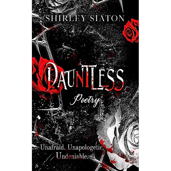 Dauntless, Shirley Siaton