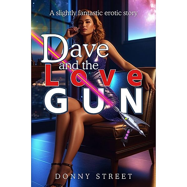 Dave and the Love Gun, Donny Street