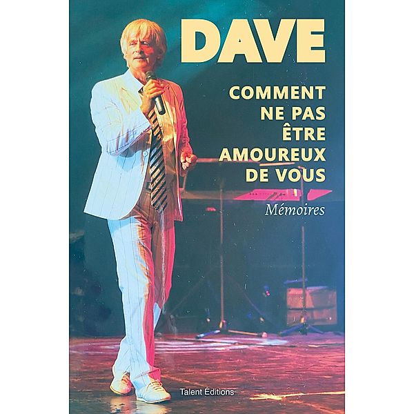 Dave, Comment ne pas être amoureux de vous / Culture, Dave